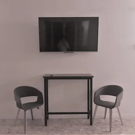 Sleepwell In Apartamento Valganna