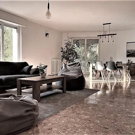 Apartamento Sleepwell In Valganna