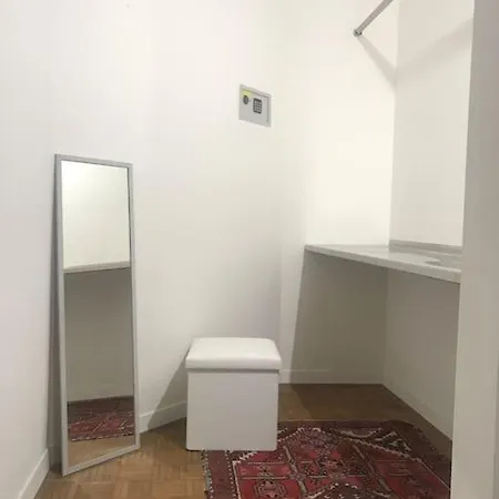 Apartamento Sleepwell In *