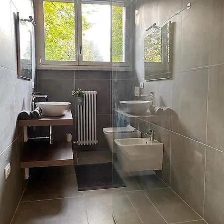 Apartamento Sleepwell In Valganna