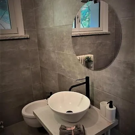 Apartamento Sleepwell In