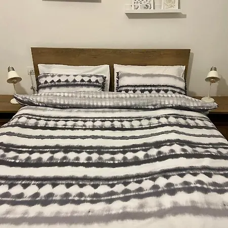 Apartamento Sleepwell In