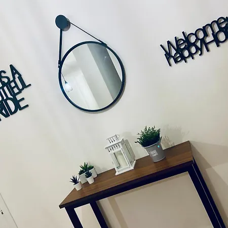 Apartamento Sleepwell In