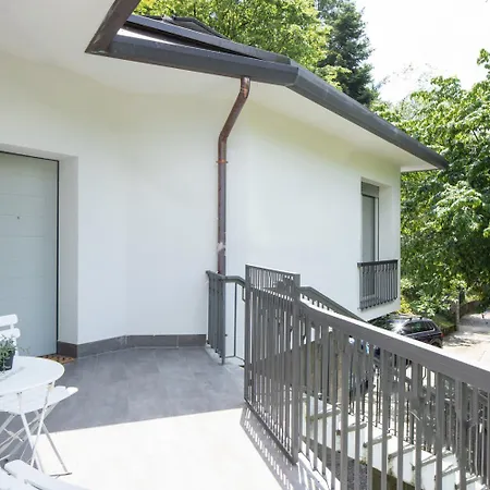 Apartamento Sleepwell In *