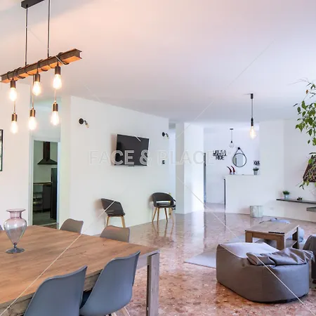 Apartamento Sleepwell In *