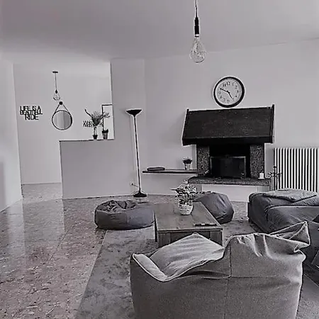Sleepwell In Apartamento