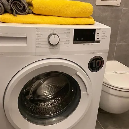 Sleepwell In Apartamento