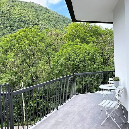 Apartamento Sleepwell In